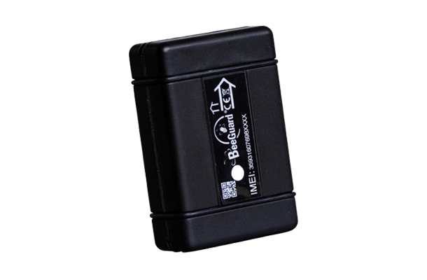 anti-vol de ruche, traceur gps